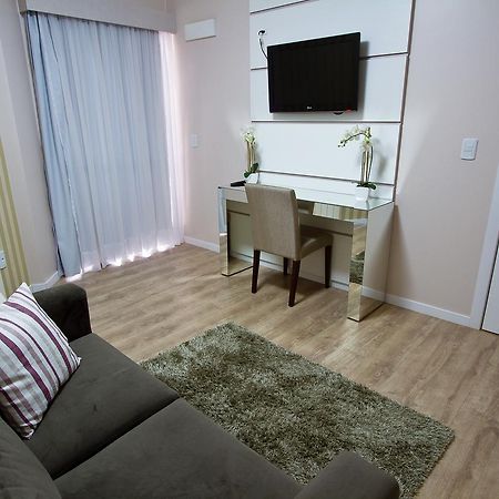 Gaboardi Park Hotel Curitibanos Extérieur photo