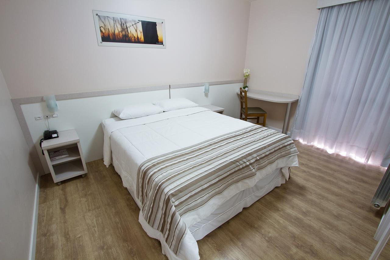 Gaboardi Park Hotel Curitibanos Chambre photo
