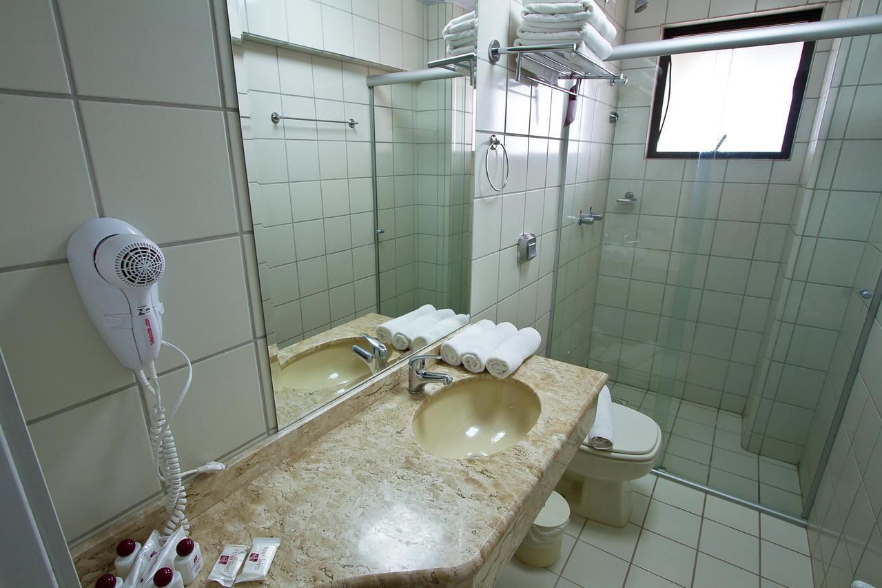 Gaboardi Park Hotel Curitibanos Chambre photo