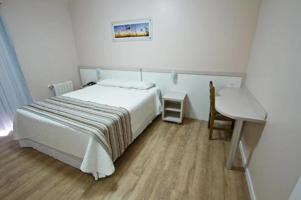 Gaboardi Park Hotel Curitibanos Extérieur photo